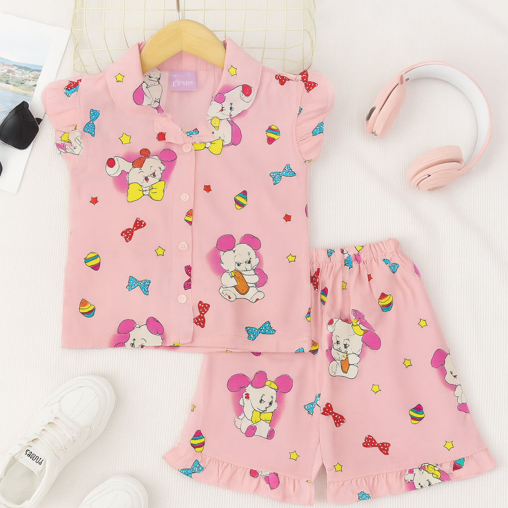 Imported tracksuit Disney