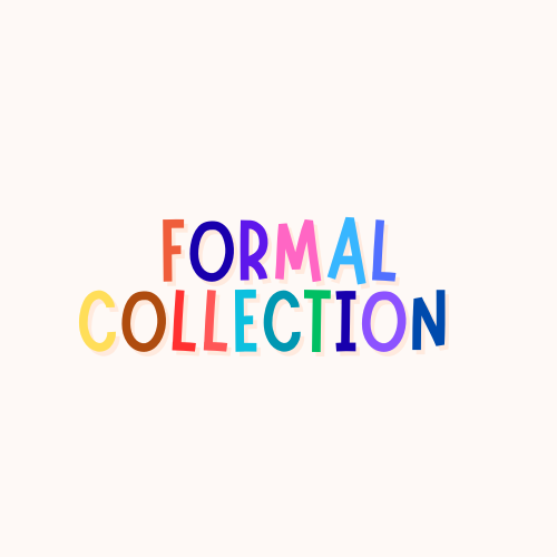 Formal Wear