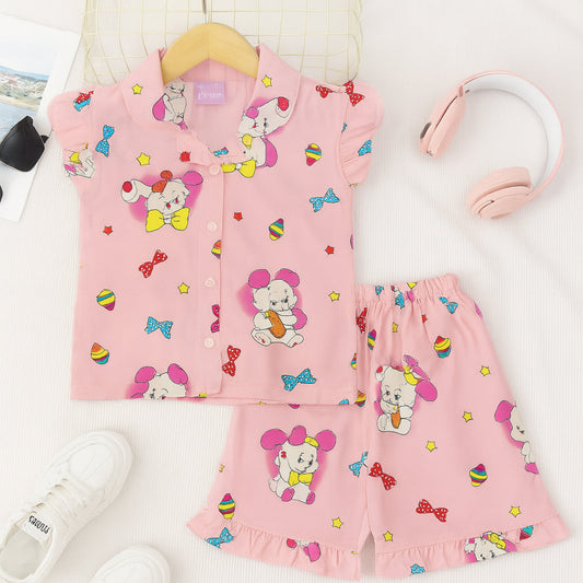 Imported tracksuit Disney