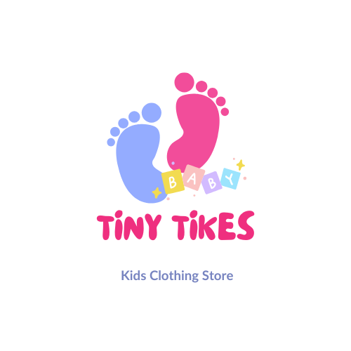 TINY TIKES